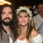 Heidi Klum verrät das Geheimnis ihrer Ehe mit Tom Kaulitz: „Deshalb funktioniert das so supergut”