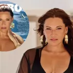 Simone Ballack im Playboy: „Das Shooting schenkte ich mir zu meinem 50. Geburtstag“
