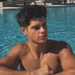 Riccardo Staudt: Deutscher Influencer mit 22 Jahren auf Zypern gestorben