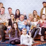 "Die Wollnys": Darum schweigt Loredana Wollny zu ihrer Schwangerschaft
