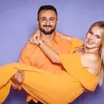 Die Wollnys, Estefania Wollny, TV & Serien, Musik