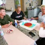 Die Wollnys, Estefania Wollny, TV & Serien, Staffel