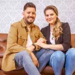 Die Wollnys, Florian Köster, Sylvana Wollny, Fußball, Türkei, Deutschland, Fan