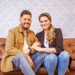 Die Wollnys, Gesundheit, Sylvana Wollny, Florian Köster