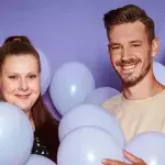Die Wollnys, Lavinia Wollny, Umzug, Hilfe, Sarah-Jane Wollny