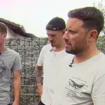Die Wollnys, Peter Wollny, angeln, Türkei, See, Kritik