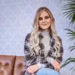 Die Wollnys, Silvia Wollny, TV & Serien, Estefania Wollny, Köln, Frisur, Frisör
