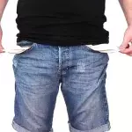 Diese Promis steckten schon im Schuldensumpf