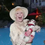 Elke Sommer wird 85 und spricht offen über Abschied, Liebe und das Leben
