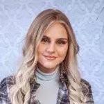 Estefania Wollny, Abnahme, dubiose Firma, Klage eingereicht, rechtliche Schritte eingeleitet