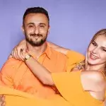 Estefania Wollny, Ali, Beziehung, Beziehungsstatus
