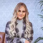 Estefania Wollny, Ali, Gerücht, Trennung, Beziehung, Valentinstag
