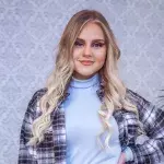 Estefania Wollny, Wollnys, Valentinstag, Outift, Liebe