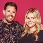 Florian Köster, Sylvana Wollny, Die Wollnys