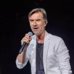 Florian Silbereisen macht es öffentlich: „Wir waren nicht befreundet“