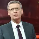 Günther Jauch ist schon lange gut im Geschäft.