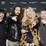 Gustav Schäfer bei "Let's Dance": Kaulitz-Brüder wehren sich gegen Vorwürfe