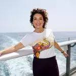 Isabel Varell über Gewalt, Dyslexie und ihren Weg zur Heilung?