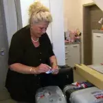 Ist Silvia etwa bald nur noch die Nummer Zwei bei den "Wollnys"?