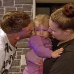 Lavinia Wollny, Die Wollnys, Motte, Haylie