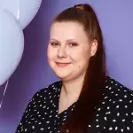 Lavinia Wollny, Die Wollnys, Projekt, Geheimnis, Umzug, Haus
