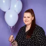 Lavinia Wollny, Die Wollnys