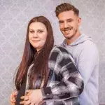 Lavinia Wollny verrät: War das zweite Baby geplant?