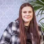 Lavinia Wollny: Von ihrer Familie hagelt es viel Kritik
