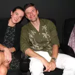 Lisa & Thomas Müller
