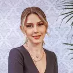 Loredana Wollny ist schwanger