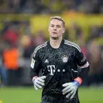 Manuel Neuer hatte Krebs