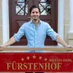 Milan Marcus, Sturm der Liebe, schwere Kindheit, "Kind aus Skandalbeziehung"