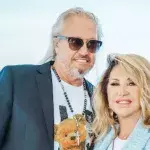 Mit dem Jet nach Deutschland: Carmen und Robert Geiss legen sich gemeinsam unters Messer