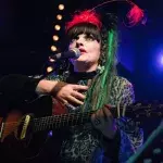 Nina Hagen: Was macht die Sängerin heute?