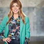 Panagiota Petridou schießt bei "Stern TV" gegen Karl Lauterbach