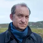 Peter Heinrich Brix, Krimi, Nord Nord Mord, Landwirtschaft