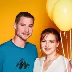 Peter Wollny, Sarafina Wollny, Die Wollnys, Auto