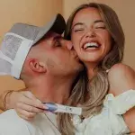 Pietro und Laura