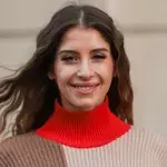 Premiere: Cathy Hummels zeigt Sohn Ludwigs Gesicht