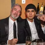 Roland Emmerich feiert Geburtstag und zeigt sein privates Glück mit Ehemann Omar