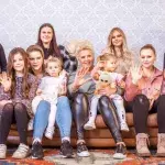 Sarafina, Lavinia oder Estefania Wollny? Hinweise auf Familiennachwuchs verdichten sich