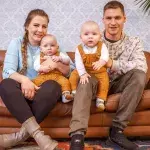 Sarafina muss ihr Baby vielleicht in der Türkei zur Welt bringen