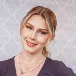 Sarafina Wollny postet Foto von Loredana: Ein Detail sticht besonders hervor