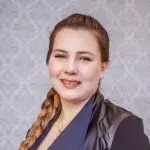 Sarafina Wollny