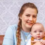Sarafina Wollny