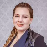 Sarafina Wollny