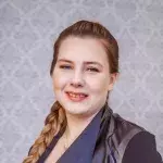 Sarafina Wollny