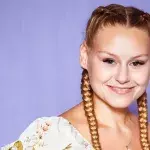 Sarah-Jane Wollny, Die Wollnys, Kinder, Schwangerschaft