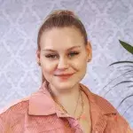 Sarah-Jane Wollny, Die Wollnys, Tinush, Beziehung, Kennenlernen