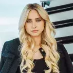 Shania Geiss hatte einen Autounfall – mit dem Wagen ihrer Schwester
